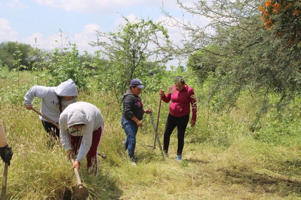 León's Program Invests 11 Million Pesos for Community Support