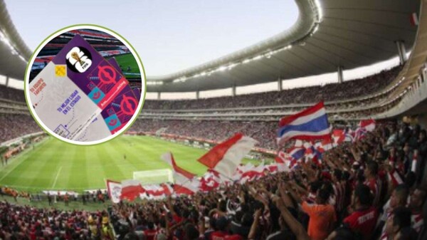 Low Ticket Demand in Mexico Ahead of FIFA Qualifiers