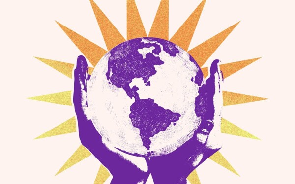 Mexico Commemorates International Day of Care and Support