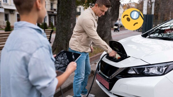 Влияние электрических автомобилей на окружающую среду Мексики