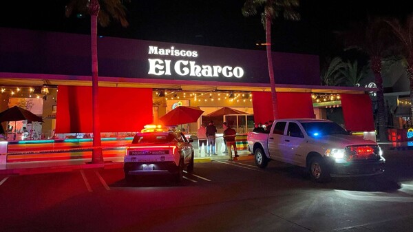 Assassination of Restaurateur Shocks Hermosillo