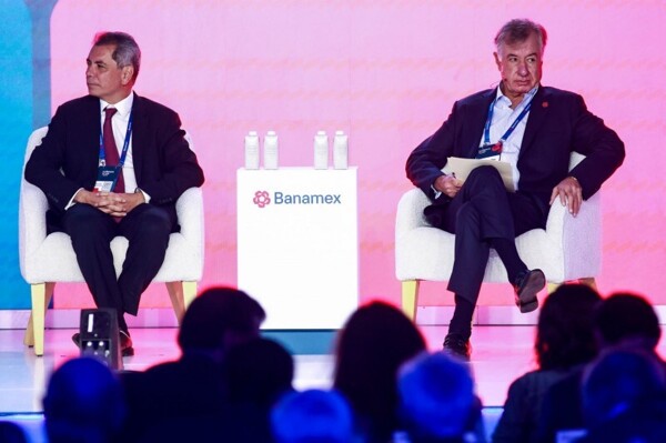 Mexico's Finance Minister Criticizes Banking Sector for Insufficient SME Lending