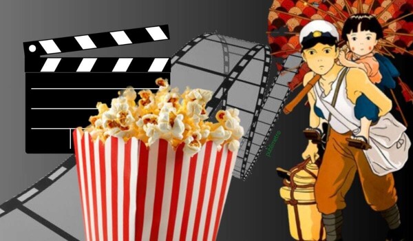 Grave of the Fireflies Returns to the Cinema