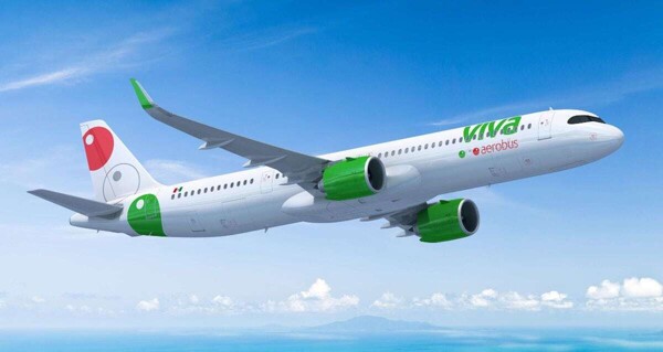 Viva Airlines Expands Operations in 2025