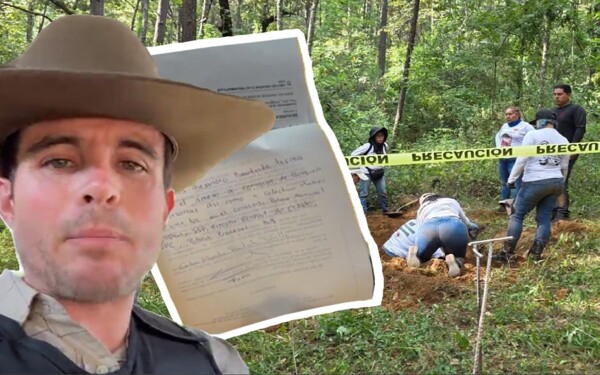 Депутат Мичоакана обвиняет власти в попытке сделать его виновным в обнаружении тел