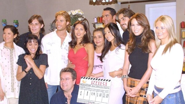 Miguel Pizarro Returns to Telenovelas After Dark Past