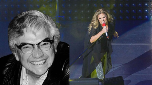 Death of singer José Juan Hernández