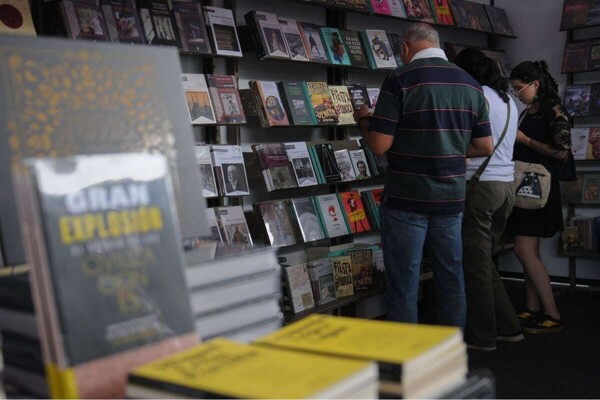 Международная книжная ярмарка в Сокало 2024