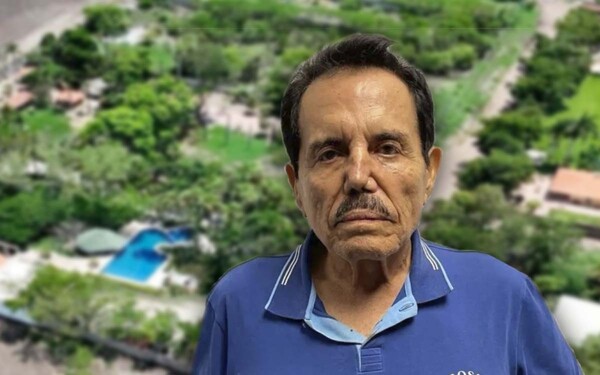 Investigation Advances in the Case of Héctor Cuén Ojeda