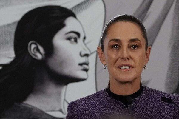 México acusa al gobierno de minar la unidad nacional