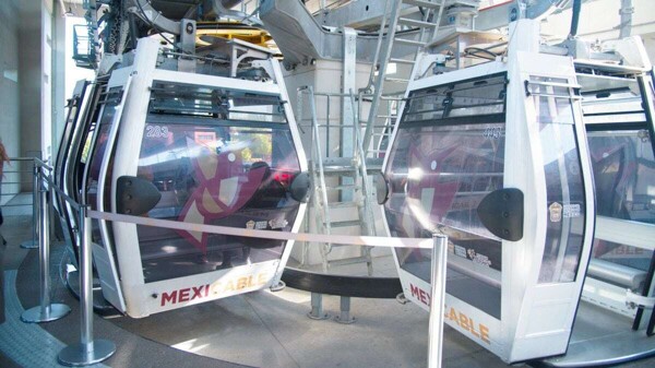 Новая платежная система для пользователей Mexicable начинается в четверг