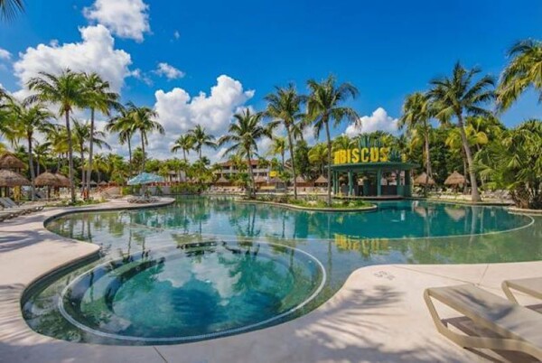 凯悦将巴亚普林西普整合至世界之悦计划，新增20家度假村