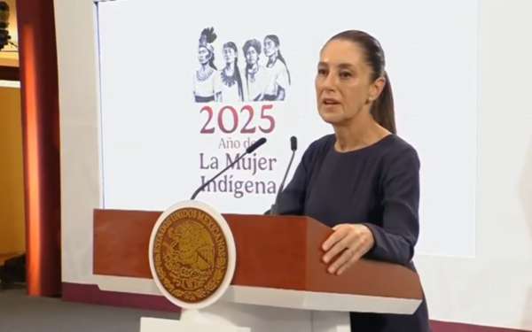 Sheinbaum Calls for Ethical Unity in Morena