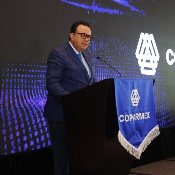 Mexican Business Leaders Sound the Alarm on Extortion and Informality