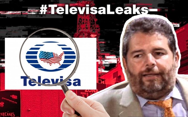 Legal Consequences Loom for Televisa Amid Leaks