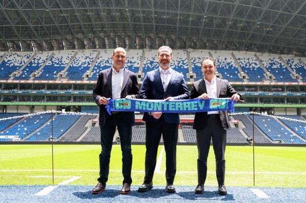 Monterrey Prepares for FIFA World Cup 2026