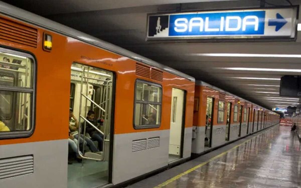 Профсоюз метро Мехико объявляет о марше протеста из-за проблем с финансированием