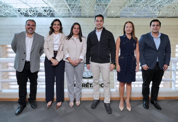 Querétaro Mayor Announces Team Changes