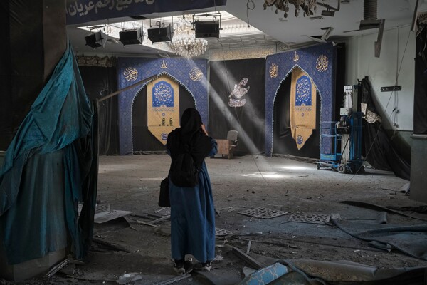 Iran War and Mexico's Economy: Why Panic Is Unwarranted