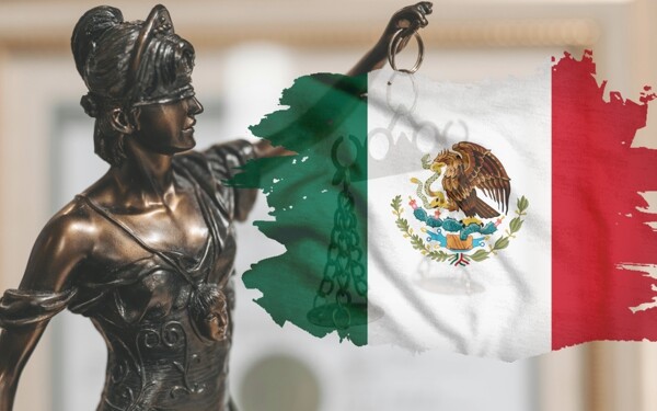 Elections and Judicial Candidate Eligibility in Mexico