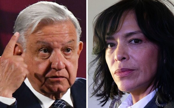 Обвинения против финансирования кампании АМЛО от наркокартеля