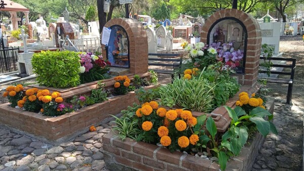 Day of the Dead Celebrations in Querétaro