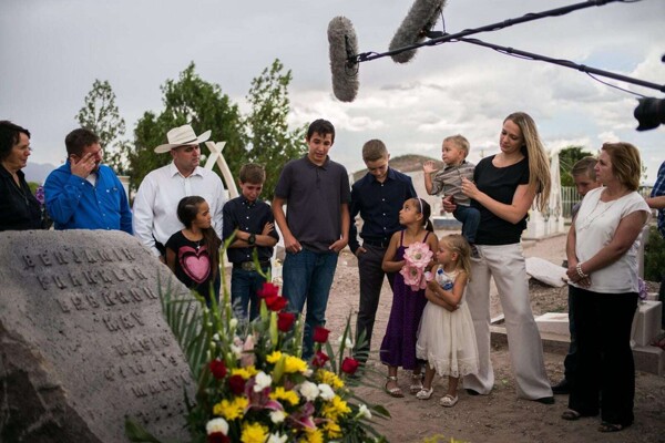 LeBarón Family Targeted in Armed Raid in Chihuahua