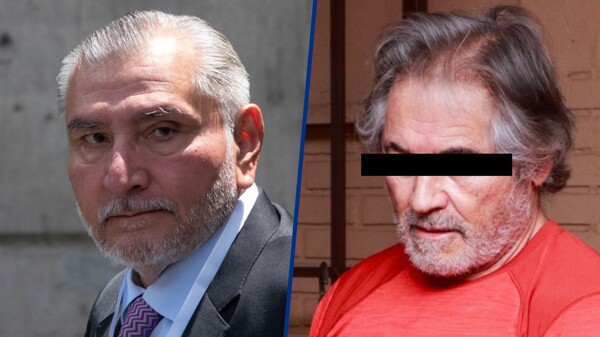 Судья отклоняет ходатайство Эрнана Бермудеса о предотвращении экстрадиции в США