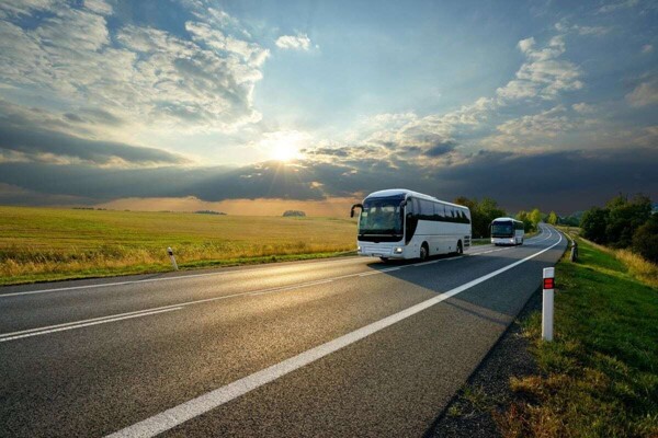 Сотрудничество для устойчивого транспорта в Мексике