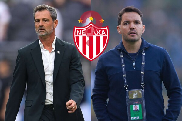 Necaxa Reinvents Itself After Poor Season