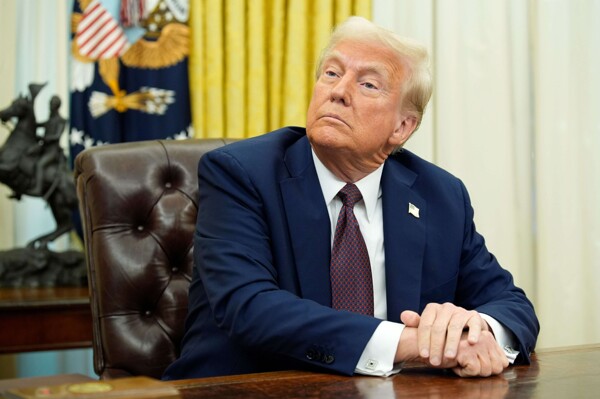 Impact of U.S. Tariffs on Mexico's Auto Industry