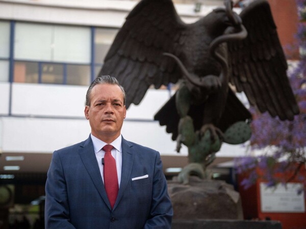 Controversy Surrounds Gutiérrez Priego's Candidacy for Supreme Court