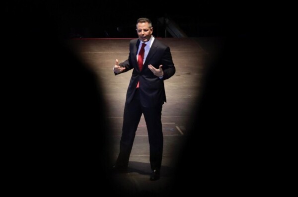 莫雷纳党访问新莱昂州及内部冲突