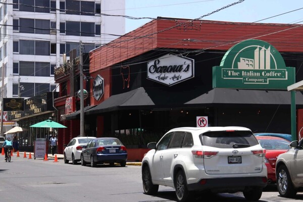 Puebla Consolidates in Franchise Growth