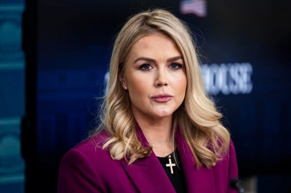 White House Praises Mexican Army for Eliminating 'El Mencho'