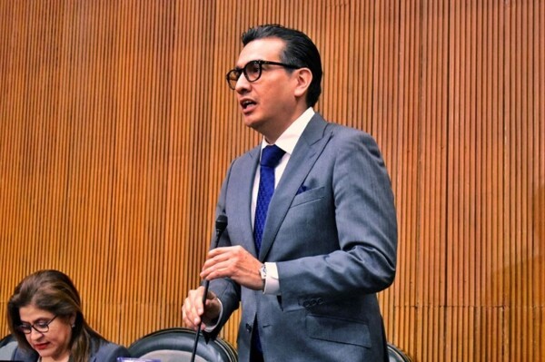 Senator Díaz leads electoral strategy in Nuevo León