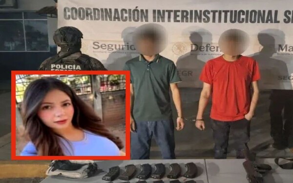 Sinaloa Authorities Seek Information in Influencer's Kidnapping Case