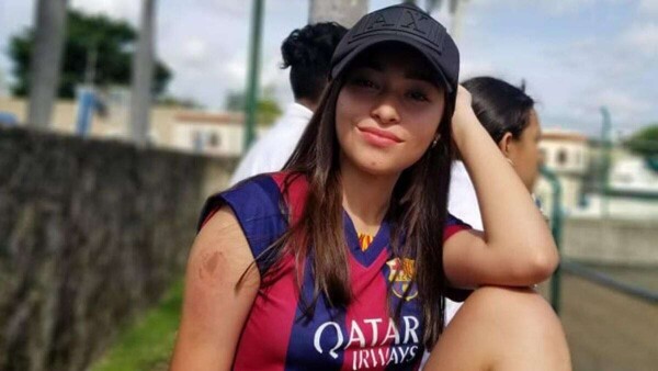 Melanie Barragán's Case Sparks Outrage in Tamaulipas