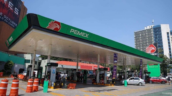 Мексика вводит налоговые стимулы для бензина на фоне роста цен на нефть