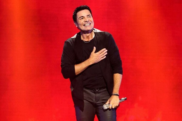 Chayanne to Perform Free Concert in León 2025