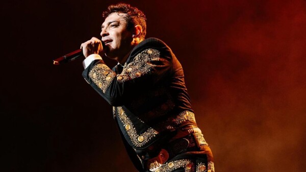 Jesús Gama Jr. Leaves Mariachi Gama 1000 for Solo Career