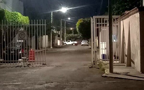 Трагическая смерть 13-летней девочки в Ирапуато