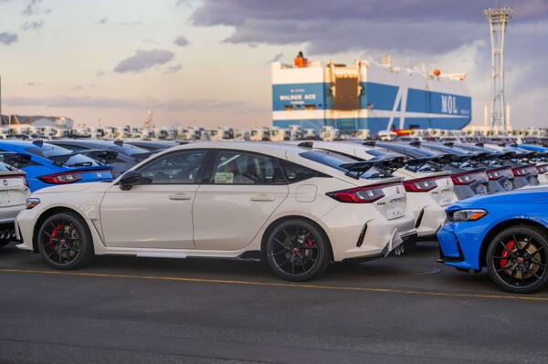 Honda Cancels Hybrid Civic Production Plans