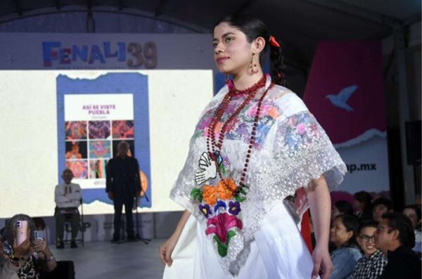 FENALI BUAP Fair Attracts Over 80,000 Visitors