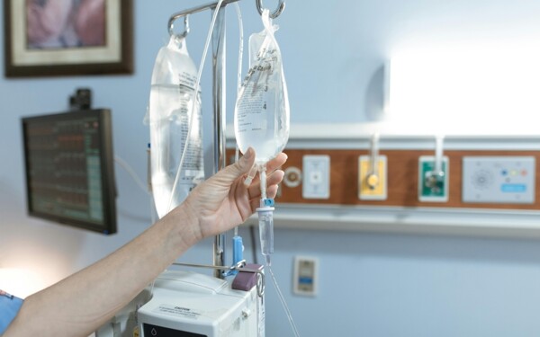 Six Die After Vitamin Infusions at Homeopathic Clinic