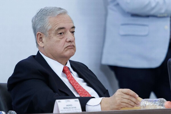 Audit to Address Puebla's Social Security Crisis