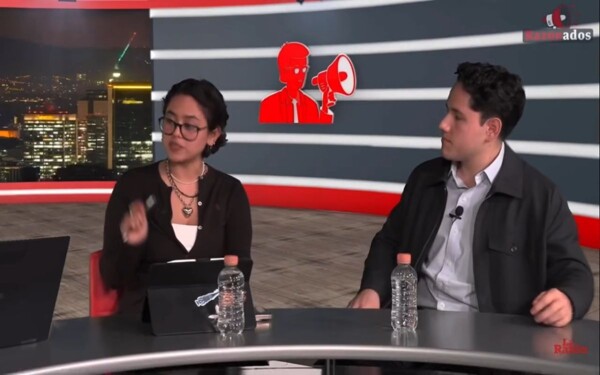 Scandal Over Morena Staffer's Comments on Drug Trafficking as an Employer