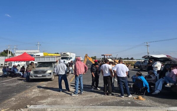 Mexican Farmers and Transporters Reach Agreement with Authorities