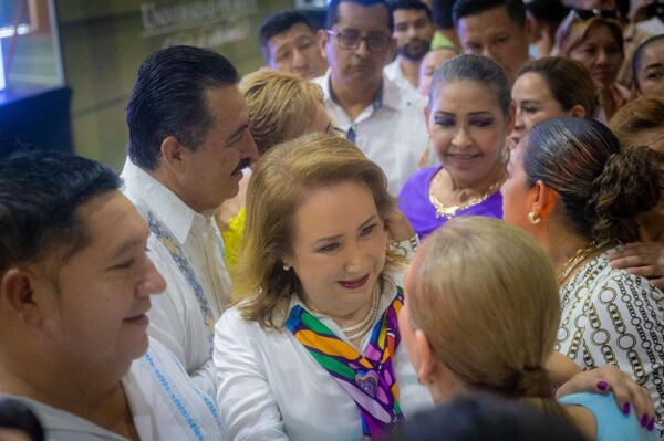 Proposal for Inclusive Justice in Tabasco