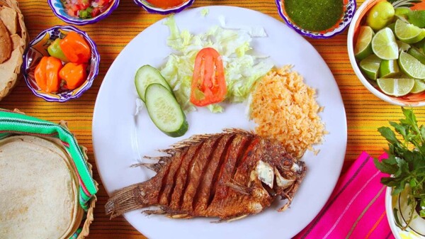Lent and Marine Gastronomy in Mexico